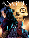 Cover image for Angel: Only Human